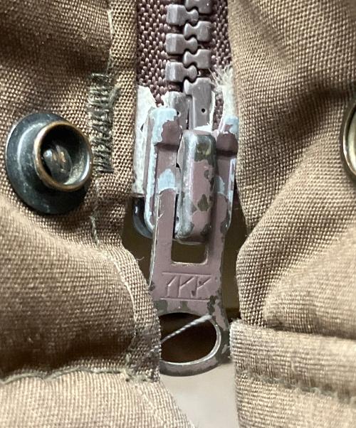 Walls（ウォールズ）Walls (ウォールズ) ダウンジャケット ブラウン サイズ:42の古着・服飾アイテム