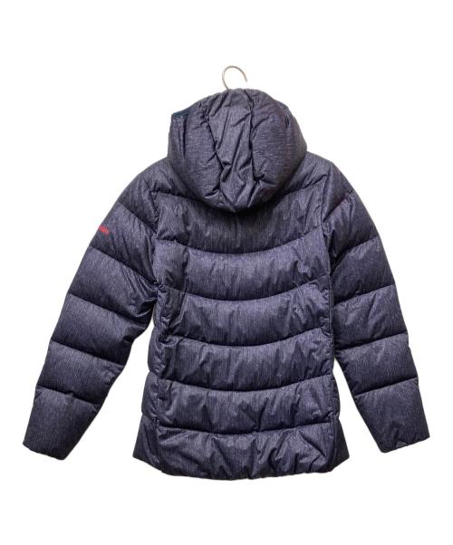 Columbia（コロンビア）Columbia (コロンビア) ライトソンピークダウンジャケット ネイビー サイズ:Ｍの古着・服飾アイテム
