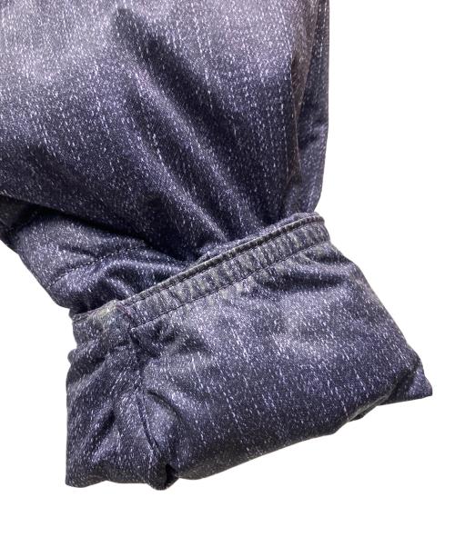 Columbia（コロンビア）Columbia (コロンビア) ライトソンピークダウンジャケット ネイビー サイズ:Ｍの古着・服飾アイテム