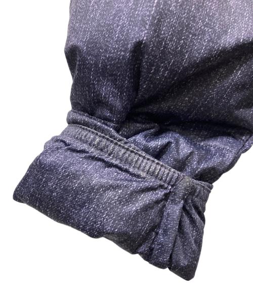Columbia（コロンビア）Columbia (コロンビア) ライトソンピークダウンジャケット ネイビー サイズ:Ｍの古着・服飾アイテム