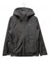 Patagonia（パタゴニア）の古着「パウダータウンジャケット」｜ブラック