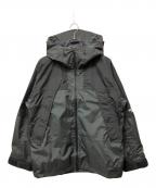 THE NORTH FACEザ ノース フェイス）の古着「BoundX Milly Jacket」｜ブラック