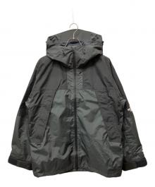 THE NORTH FACE（ザ ノース フェイス）の古着「BoundX Milly Jacket」｜ブラック