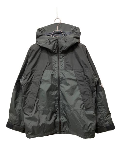 THE NORTH FACE（ザ ノース フェイス）THE NORTH FACE (ザ ノース フェイス) BoundX Milly Jacket ブラック サイズ:Lの古着・服飾アイテム