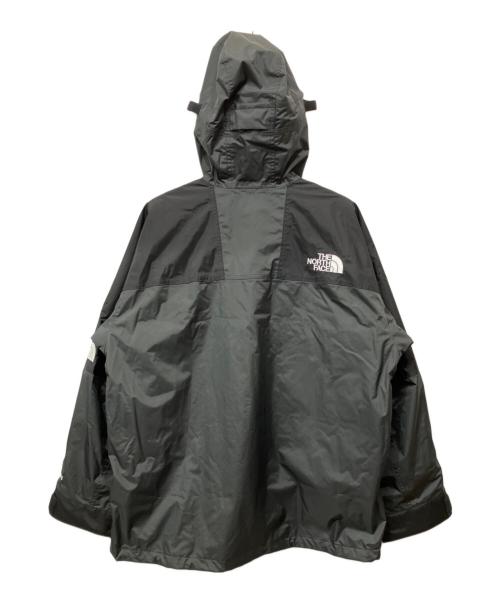 THE NORTH FACE（ザ ノース フェイス）THE NORTH FACE (ザ ノース フェイス) BoundX Milly Jacket ブラック サイズ:Lの古着・服飾アイテム