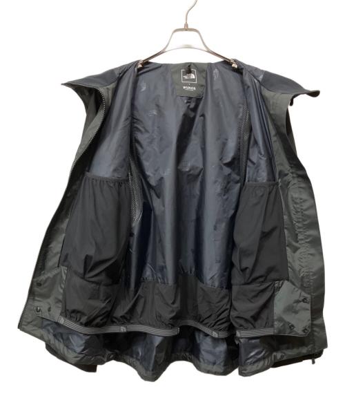 THE NORTH FACE（ザ ノース フェイス）THE NORTH FACE (ザ ノース フェイス) BoundX Milly Jacket ブラック サイズ:Lの古着・服飾アイテム