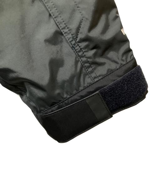 THE NORTH FACE（ザ ノース フェイス）THE NORTH FACE (ザ ノース フェイス) BoundX Milly Jacket ブラック サイズ:Lの古着・服飾アイテム