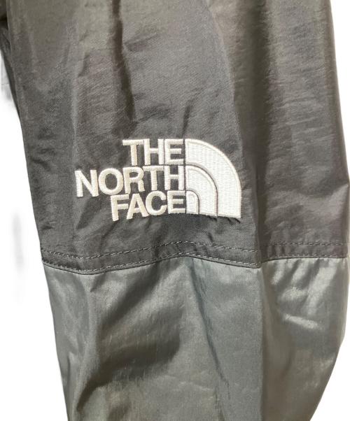 THE NORTH FACE（ザ ノース フェイス）THE NORTH FACE (ザ ノース フェイス) BoundX Milly Jacket ブラック サイズ:Lの古着・服飾アイテム