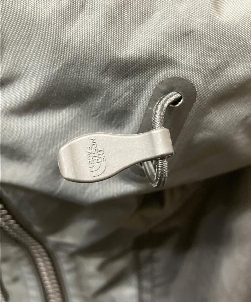 THE NORTH FACE（ザ ノース フェイス）THE NORTH FACE (ザ ノース フェイス) BoundX Milly Jacket ブラック サイズ:Lの古着・服飾アイテム