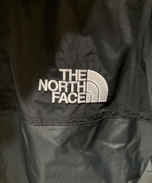 THE NORTH FACE（ザ ノース フェイス）THE NORTH FACE (ザ ノース フェイス) BoundX Milly Jacket ブラック サイズ:Lの古着・服飾アイテム