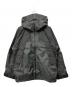 THE NORTH FACE（ザ ノース フェイス）の古着「BoundX Milly Jacket」｜ブラック