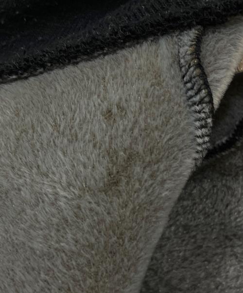 CarHartt（カーハート）CarHartt (カーハート) ジップアップスウェット ブラック サイズ:MEDIUMの古着・服飾アイテム