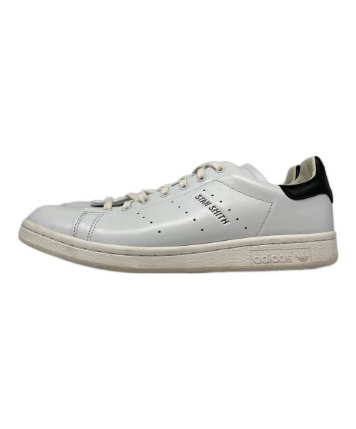 adidas（アディダス）adidas (アディダス) STANSMITH LUX ホワイト サイズ:US8 1/2の古着・服飾アイテム