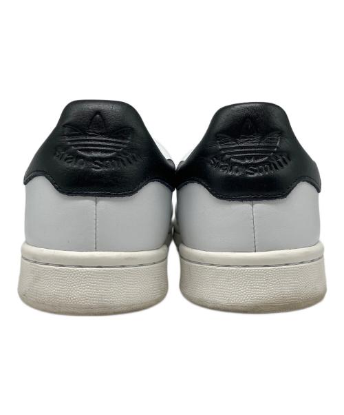 adidas（アディダス）adidas (アディダス) STANSMITH LUX ホワイト サイズ:US8 1/2の古着・服飾アイテム