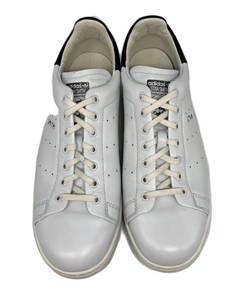 adidas（アディダス）adidas (アディダス) STANSMITH LUX ホワイト サイズ:US8 1/2の古着・服飾アイテム