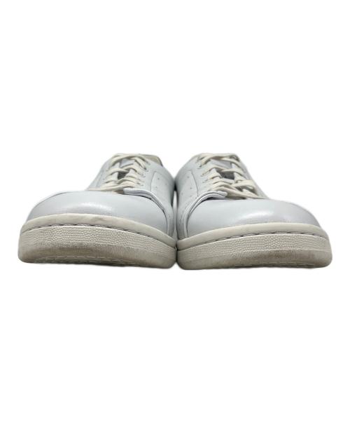 adidas（アディダス）adidas (アディダス) STANSMITH LUX ホワイト サイズ:US8 1/2の古着・服飾アイテム