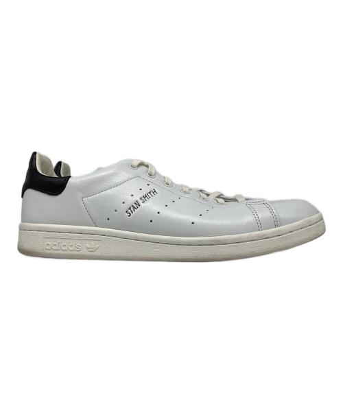 adidas（アディダス）adidas (アディダス) STANSMITH LUX ホワイト サイズ:US8 1/2の古着・服飾アイテム