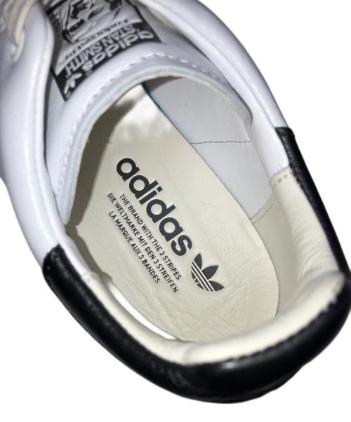 adidas（アディダス）adidas (アディダス) STANSMITH LUX ホワイト サイズ:US8 1/2の古着・服飾アイテム