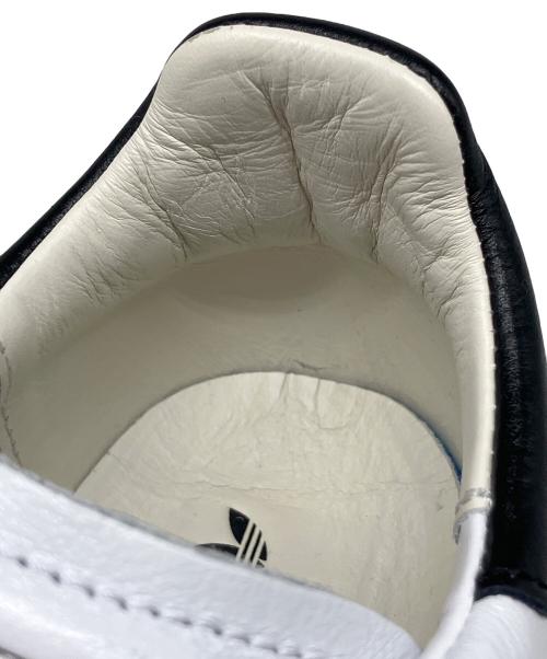 adidas（アディダス）adidas (アディダス) STANSMITH LUX ホワイト サイズ:US8 1/2の古着・服飾アイテム