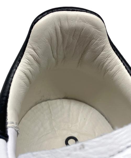 adidas（アディダス）adidas (アディダス) STANSMITH LUX ホワイト サイズ:US8 1/2の古着・服飾アイテム