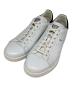 adidas（アディダス）の古着「STANSMITH LUX」｜ホワイト