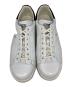 中古・古着 adidas (アディダス) STANSMITH LUX ホワイト サイズ:US8 1/2：8000円