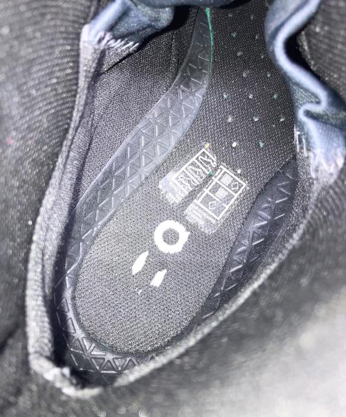 on（オン）on (オン) cloudrock waterproof ブラック サイズ:US Mの古着・服飾アイテム