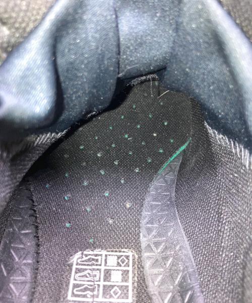 on（オン）on (オン) cloudrock waterproof ブラック サイズ:US Mの古着・服飾アイテム