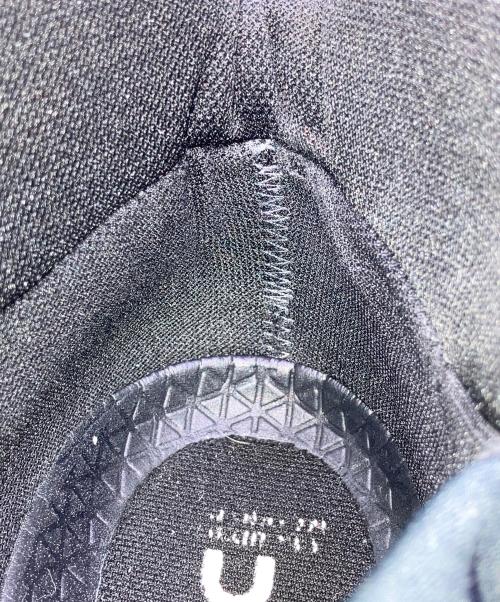 on（オン）on (オン) cloudrock waterproof ブラック サイズ:US Mの古着・服飾アイテム