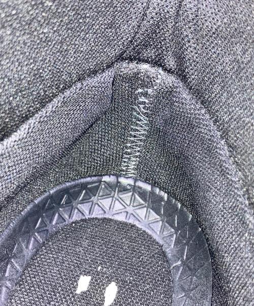 on（オン）on (オン) cloudrock waterproof ブラック サイズ:US Mの古着・服飾アイテム