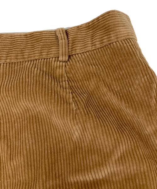 PENDLETON（ペンドルトン）PENDLETON (ペンドルトン) コーデュロイパンツ ブラウン サイズ:12の古着・服飾アイテム