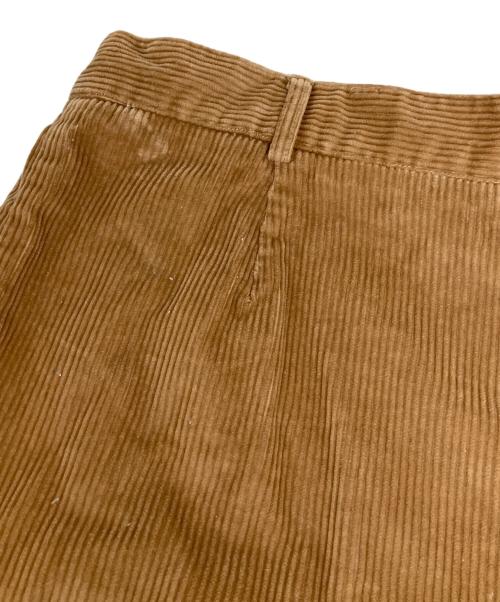 PENDLETON（ペンドルトン）PENDLETON (ペンドルトン) コーデュロイパンツ ブラウン サイズ:12の古着・服飾アイテム
