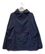L.L.Beanエルエルビーン）の古着「アノラックパーカー」｜ネイビー