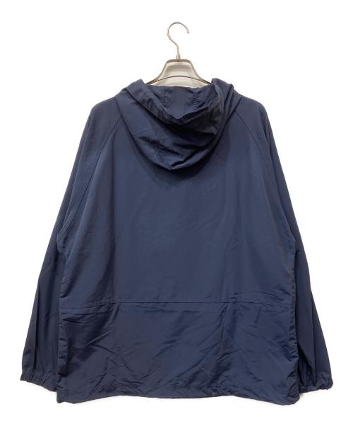 L.L.Bean（エルエルビーン）L.L.Bean (エルエルビーン) アノラックパーカー ネイビー サイズ:XLの古着・服飾アイテム