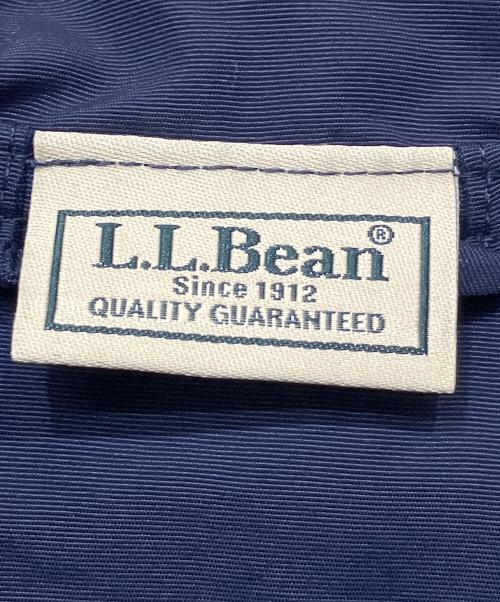 L.L.Bean（エルエルビーン）L.L.Bean (エルエルビーン) アノラックパーカー ネイビー サイズ:XLの古着・服飾アイテム