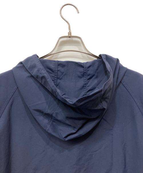 L.L.Bean（エルエルビーン）L.L.Bean (エルエルビーン) アノラックパーカー ネイビー サイズ:XLの古着・服飾アイテム