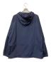 L.L.Bean (エルエルビーン) アノラックパーカー ネイビー サイズ:XL：7000円