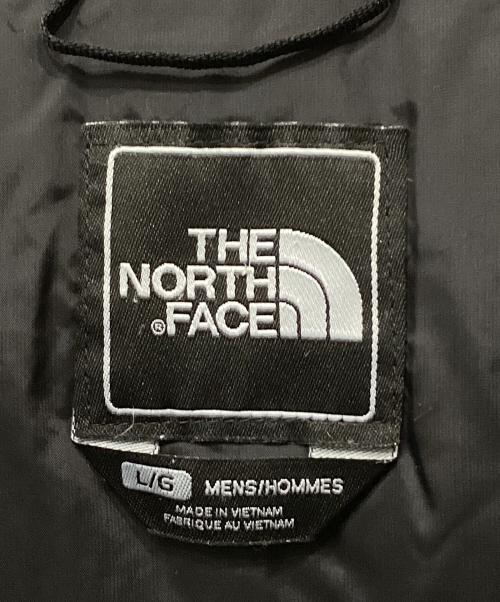 THE NORTH FACE（ザ ノース フェイス）THE NORTH FACE (ザ ノース フェイス) アコンカグアダウンジャケット ブラック サイズ:Lの古着・服飾アイテム