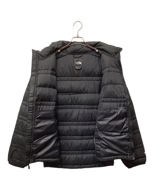 THE NORTH FACE（ザ ノース フェイス）THE NORTH FACE (ザ ノース フェイス) アコンカグアダウンジャケット ブラック サイズ:Lの古着・服飾アイテム