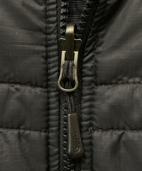 THE NORTH FACE（ザ ノース フェイス）THE NORTH FACE (ザ ノース フェイス) アコンカグアダウンジャケット ブラック サイズ:Lの古着・服飾アイテム