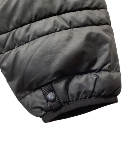 THE NORTH FACE（ザ ノース フェイス）THE NORTH FACE (ザ ノース フェイス) アコンカグアダウンジャケット ブラック サイズ:Lの古着・服飾アイテム