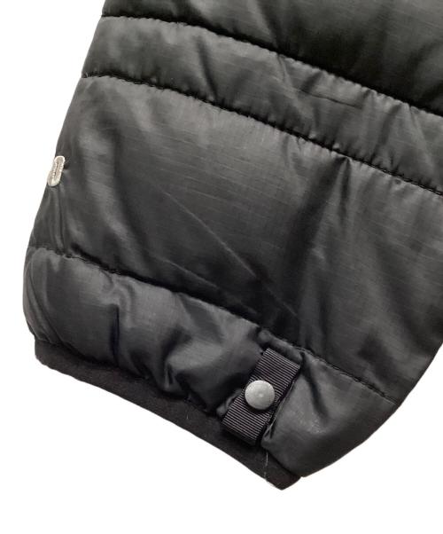 THE NORTH FACE（ザ ノース フェイス）THE NORTH FACE (ザ ノース フェイス) アコンカグアダウンジャケット ブラック サイズ:Lの古着・服飾アイテム