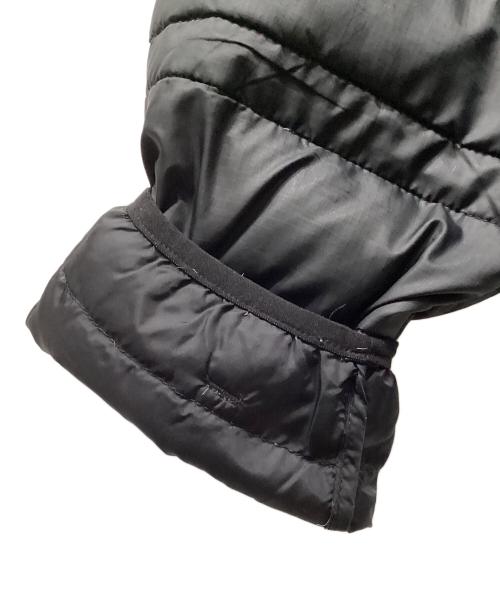 THE NORTH FACE（ザ ノース フェイス）THE NORTH FACE (ザ ノース フェイス) アコンカグアダウンジャケット ブラック サイズ:Lの古着・服飾アイテム
