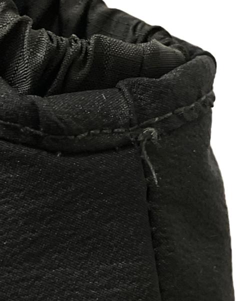 LACOSTE（ラコステ）LACOSTE (ラコステ) ダウンベスト ブラック サイズ:US Sの古着・服飾アイテム