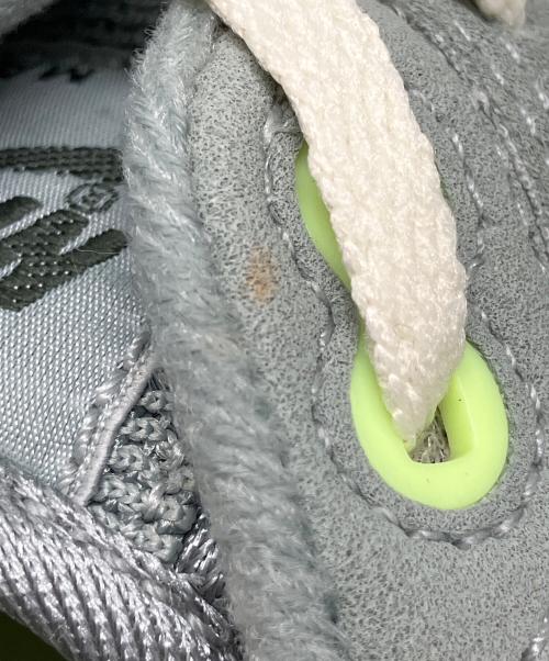 NIKE（ナイキ）NIKE (ナイキ) ローカットスニーカー グリーン サイズ:US7の古着・服飾アイテム