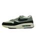 NIKE (ナイキ) ローカットスニーカー グリーン サイズ:US7：7000円