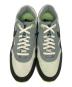 中古・古着 NIKE (ナイキ) ローカットスニーカー グリーン サイズ:US7：7000円