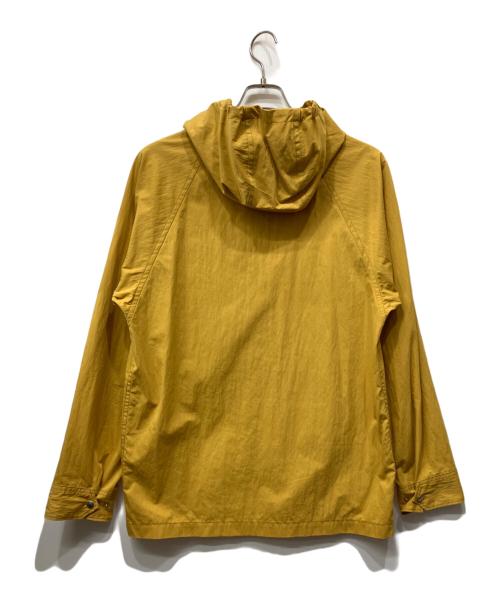 WORKERS（ワーカーズ）WORKERS (ワーカーズ) マウンテンパーカー イエロー サイズ:Sの古着・服飾アイテム