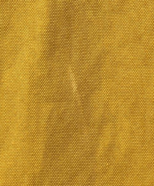 WORKERS（ワーカーズ）WORKERS (ワーカーズ) マウンテンパーカー イエロー サイズ:Sの古着・服飾アイテム