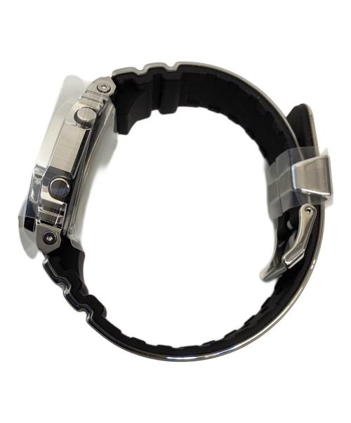 CASIO（カシオ）CASIO (カシオ) G-SHOCK FINE METALLIC SERIES ブラックの古着・服飾アイテム